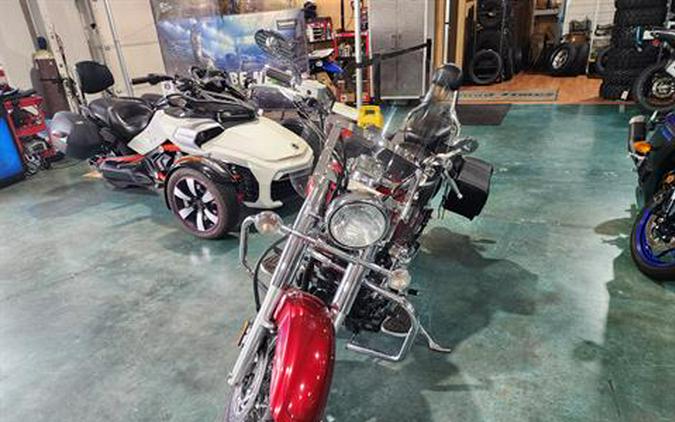 2007 Yamaha V Star® Classic