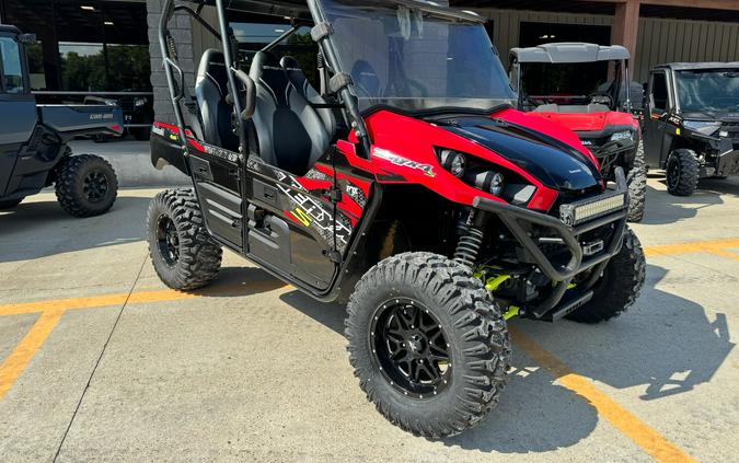 2023 Kawasaki ATVs and UTVs for sale - ATVHunt
