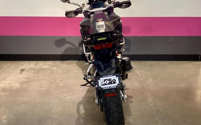 2022 Ducati Multistrada V4 S