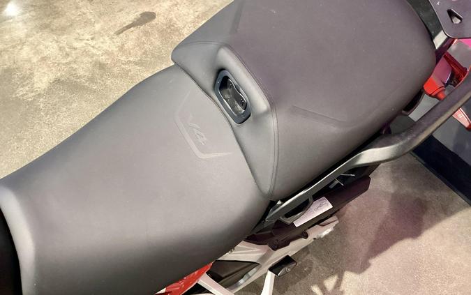 2022 Ducati Multistrada V4 S