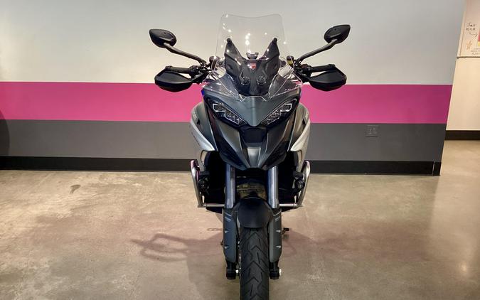 2022 Ducati Multistrada V4 S