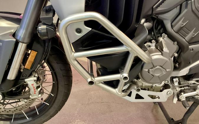 2022 Ducati Multistrada V4 S