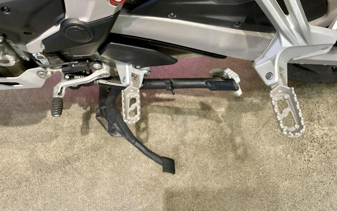 2022 Ducati Multistrada V4 S