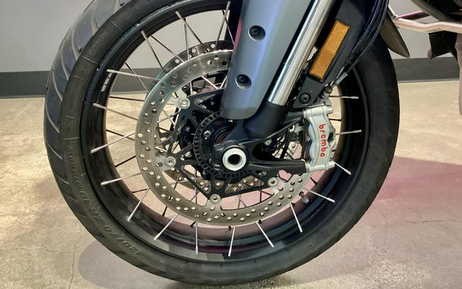 2022 Ducati Multistrada V4 S