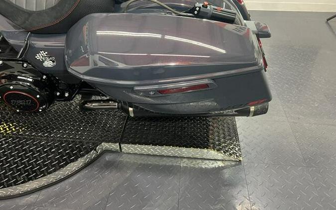 FLHXSTSE 2026 CVO Street Glide ST