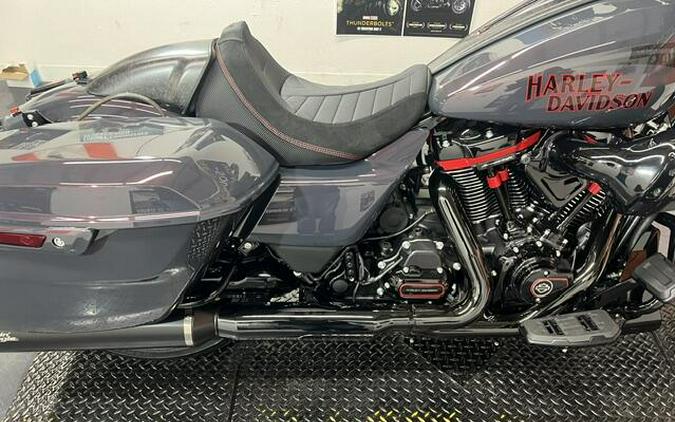 FLHXSTSE 2026 CVO Street Glide ST