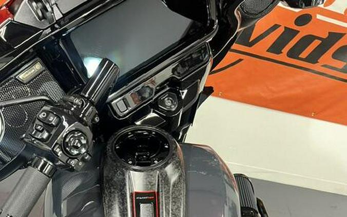 FLHXSTSE 2026 CVO Street Glide ST