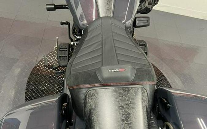 FLHXSTSE 2026 CVO Street Glide ST