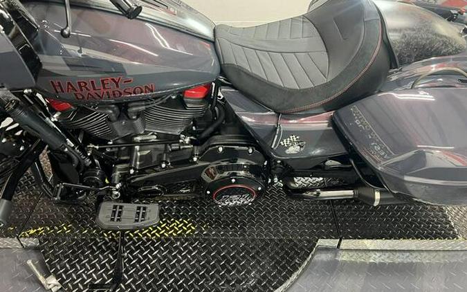 FLHXSTSE 2026 CVO Street Glide ST