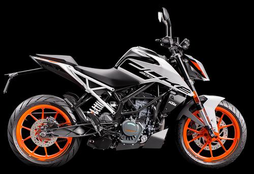 2020 KTM 200 Duke Review: Urban Motorcycle (15 Fast Facts)