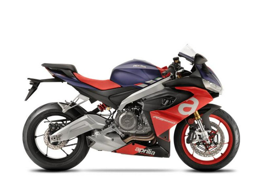 2022 Aprilia® RS 660