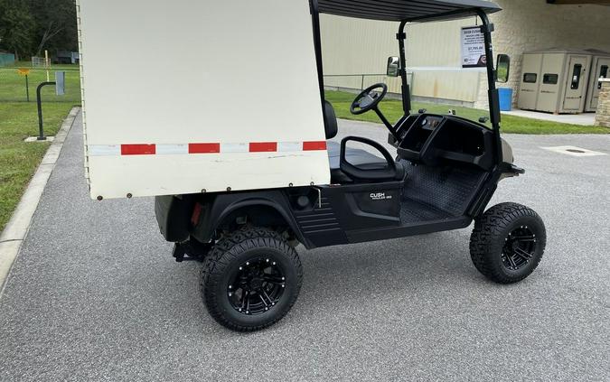 2018 Cushman® Hauler® 1200 Gas