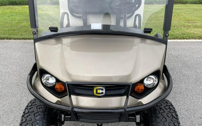 2018 Cushman® Hauler® 1200 Gas