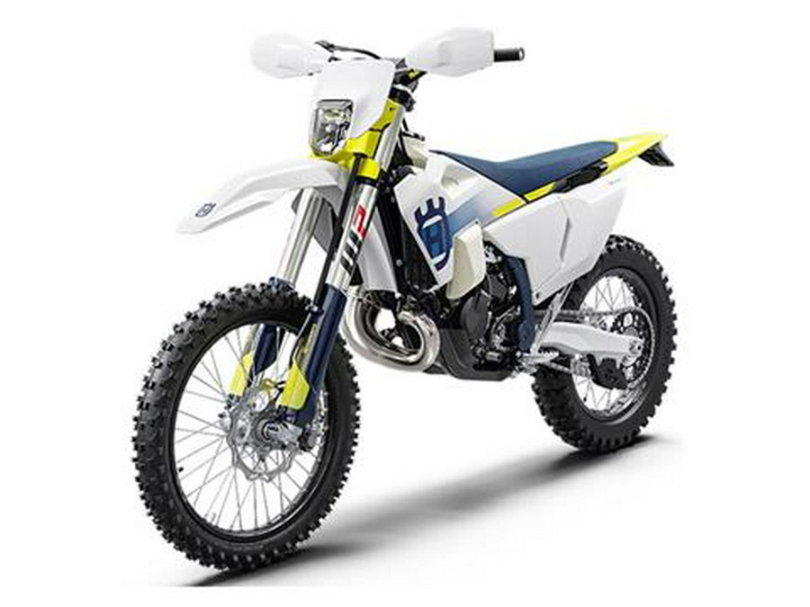 2024 Husqvarna TE 150