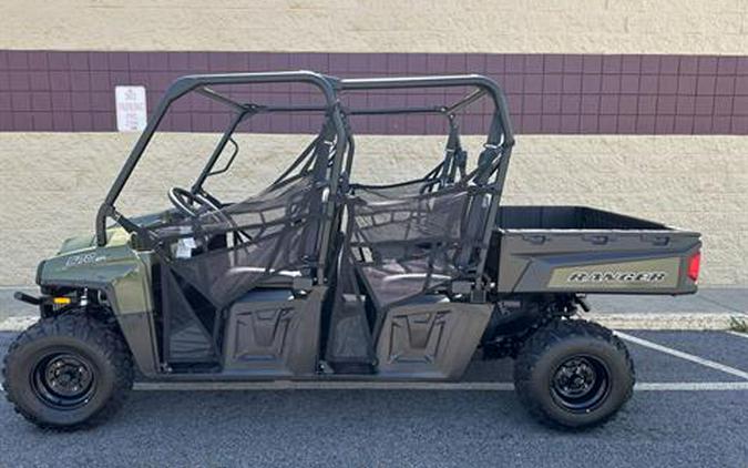 2023 Polaris Ranger Crew 570 Full-Size Sport