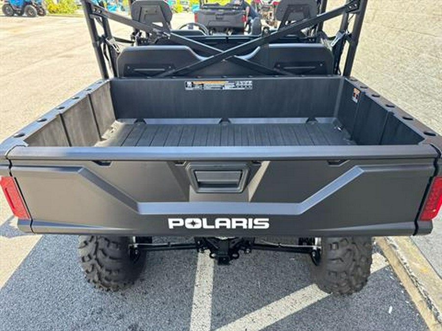 2023 Polaris Ranger Crew 570 Full-Size Sport