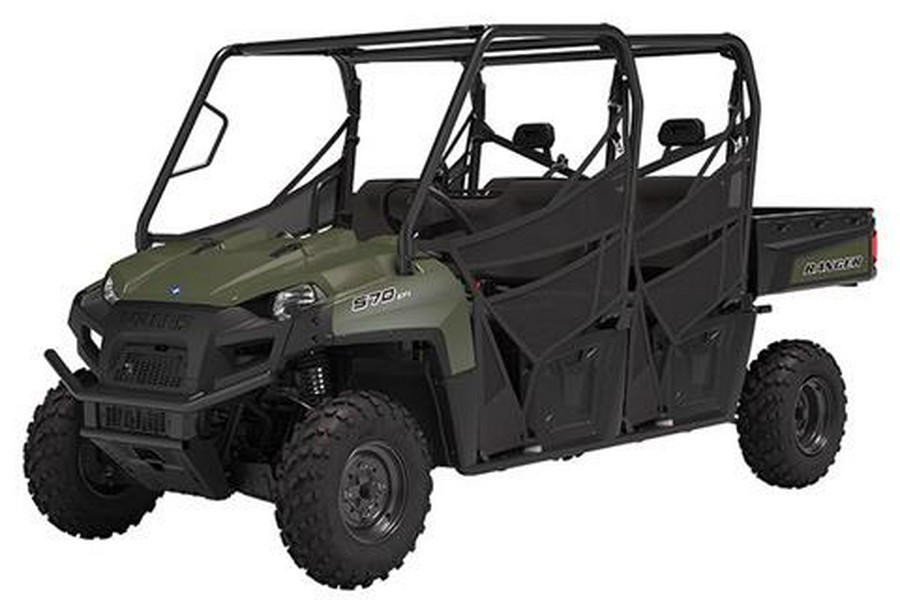 2023 Polaris Ranger Crew 570 Full-Size Sport