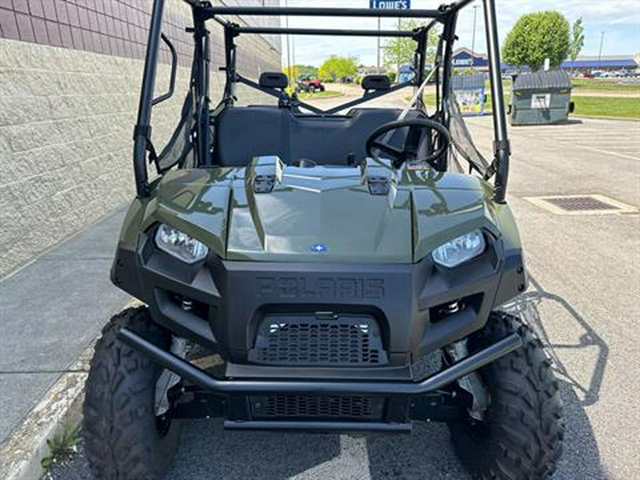 2023 Polaris Ranger Crew 570 Full-Size Sport