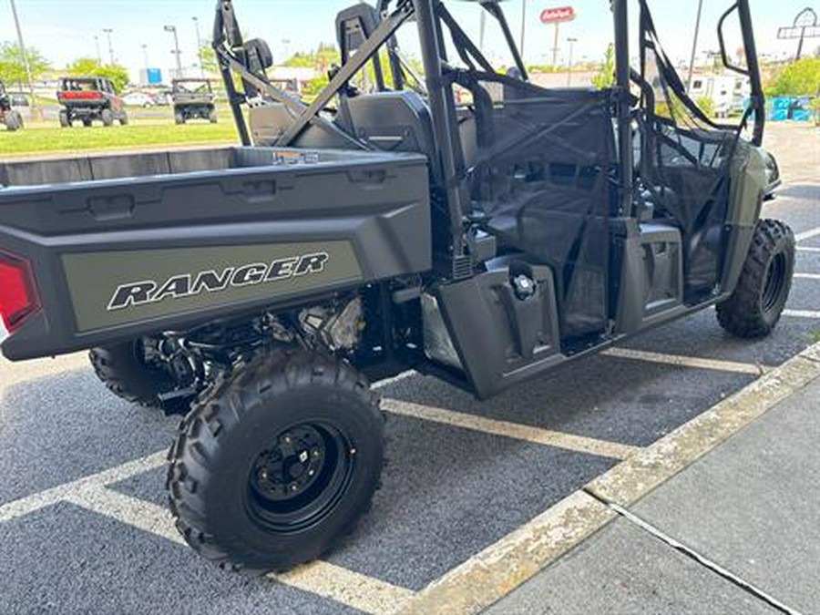 2023 Polaris Ranger Crew 570 Full-Size Sport