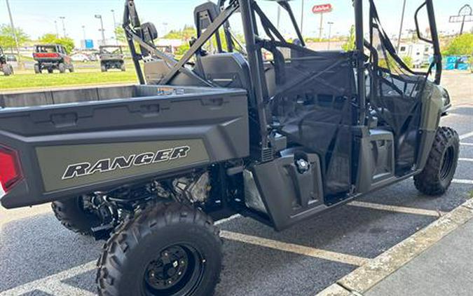 2023 Polaris Ranger Crew 570 Full-Size Sport