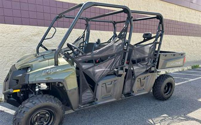 2023 Polaris Ranger Crew 570 Full-Size Sport