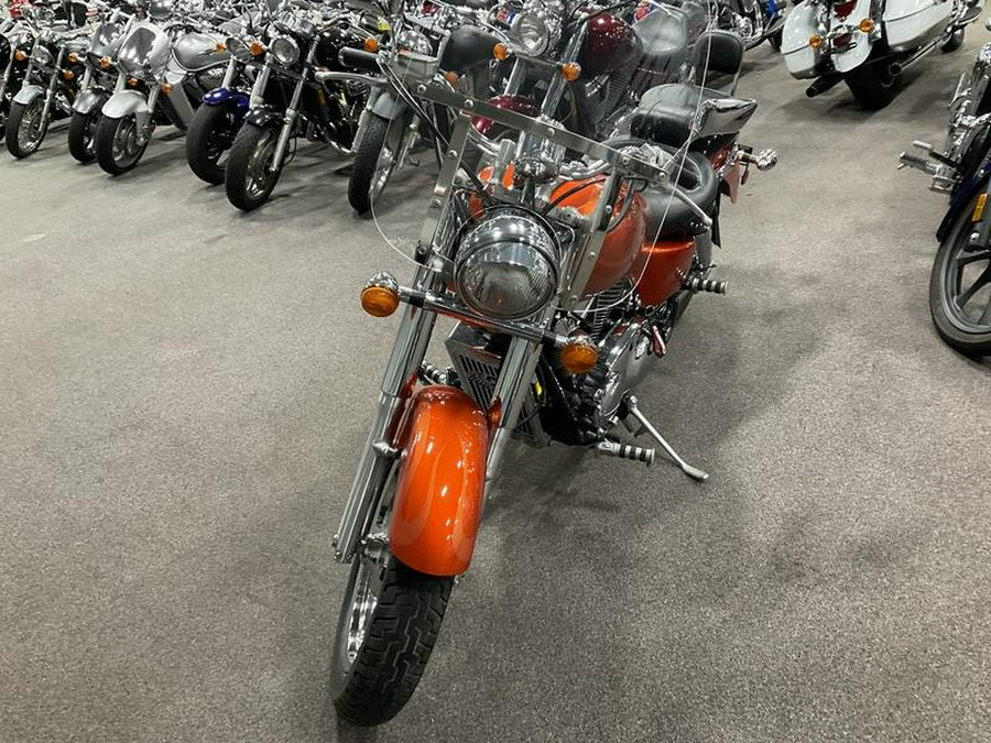 2003 Honda® VT1100K3