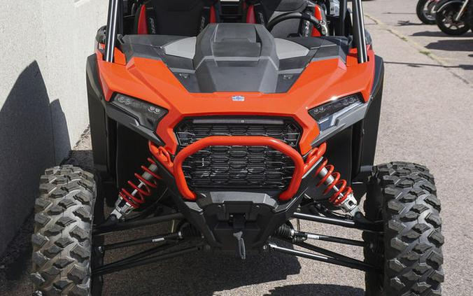 2024 Polaris® RZR XP 4 1000 Ultimate