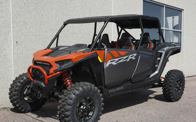 2024 Polaris® RZR XP 4 1000 Ultimate