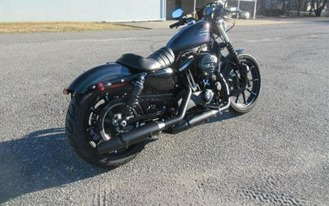 2021 Harley-Davidson Iron 883™