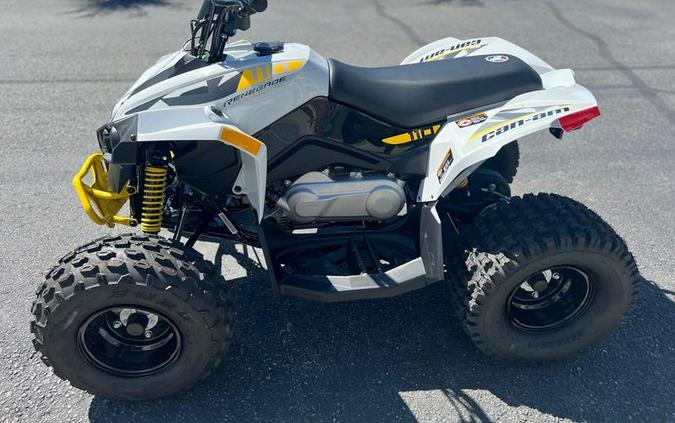 2024 Can-Am® Renegade 110 EFI