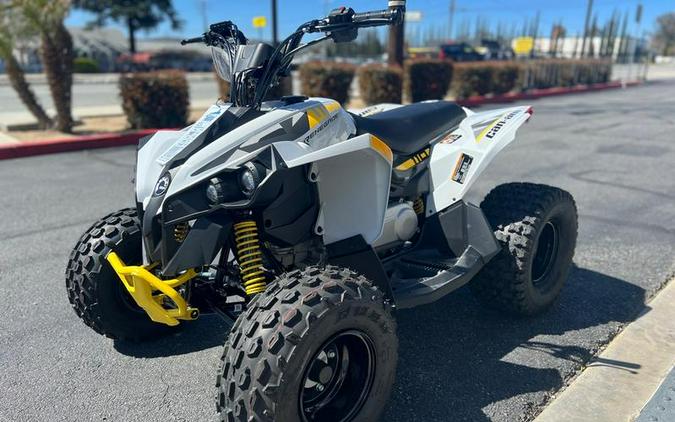 2024 Can-Am® Renegade 110 EFI