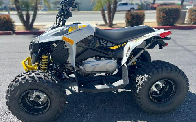 2024 Can-Am® Renegade 110 EFI