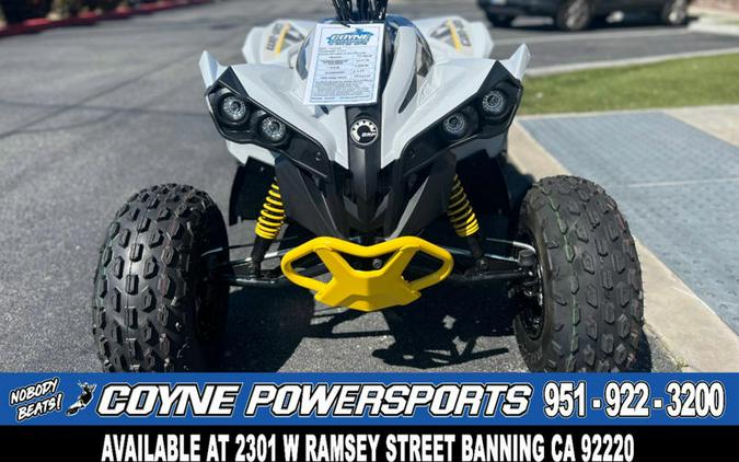 2024 Can-Am® Renegade 110 EFI