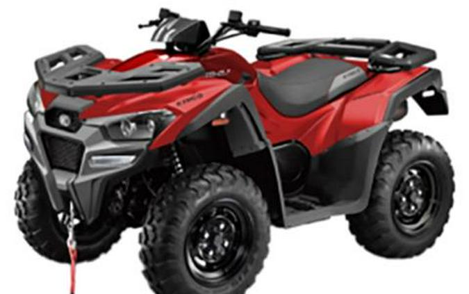 2023 Kymco MXU 550i EPS