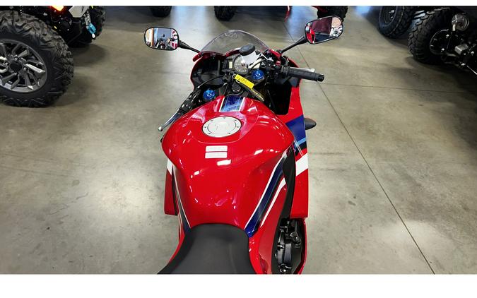 2024 Honda CBR600RR Base