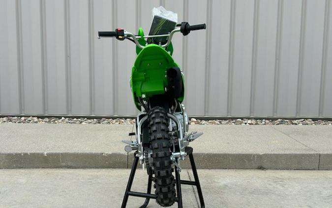 2024 Kawasaki KLX® 110R