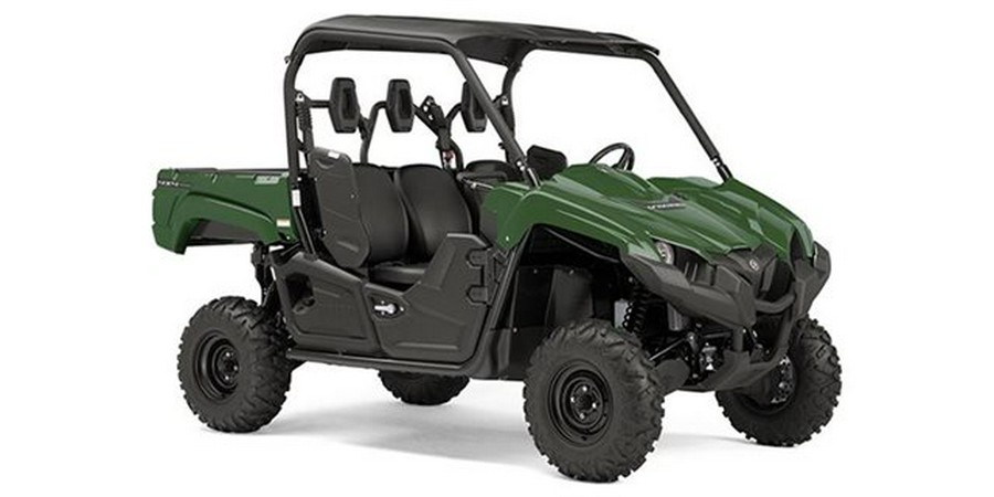 2019 Yamaha Viking