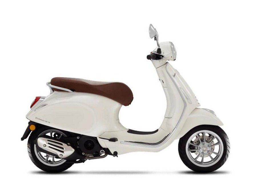 2022 Vespa Primavera 150