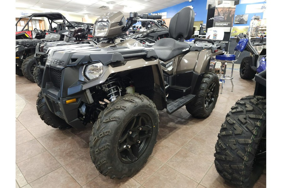 2024 Polaris Industries Sportsman Touring 570 Premium