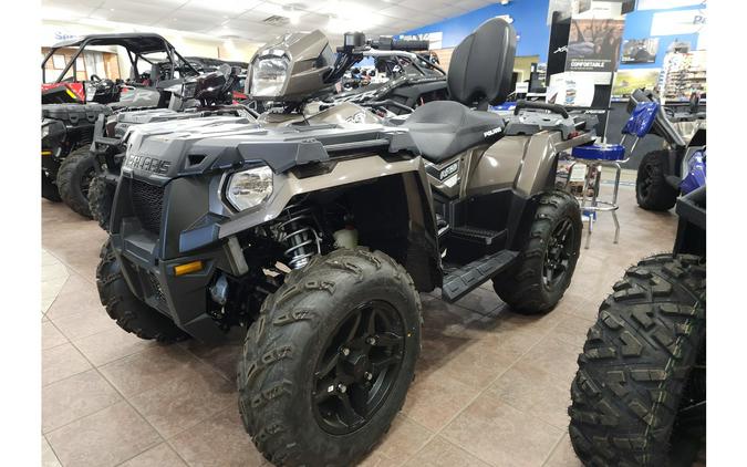 2024 Polaris Industries Sportsman Touring 570 Premium