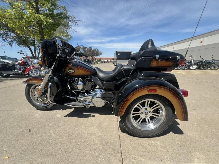 2024 Harley-Davidson® FLHTCUTG - Tri Glide® Ultra