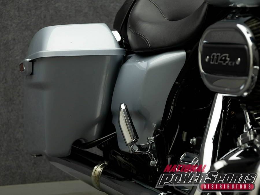 2023 HARLEY DAVIDSON FLTRXS ROAD GLIDE SPECIAL W/ABS