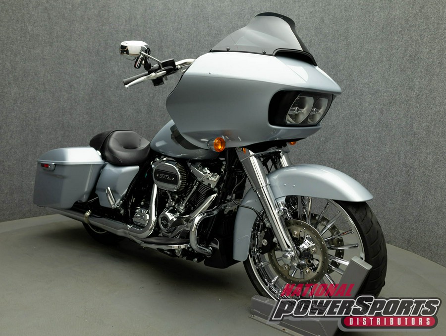 2023 HARLEY DAVIDSON FLTRXS ROAD GLIDE SPECIAL W/ABS