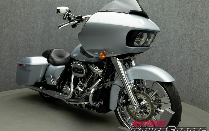 2023 HARLEY DAVIDSON FLTRXS ROAD GLIDE SPECIAL W/ABS