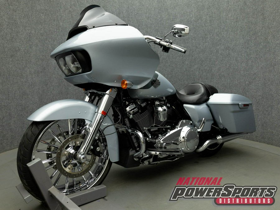 2023 HARLEY DAVIDSON FLTRXS ROAD GLIDE SPECIAL W/ABS