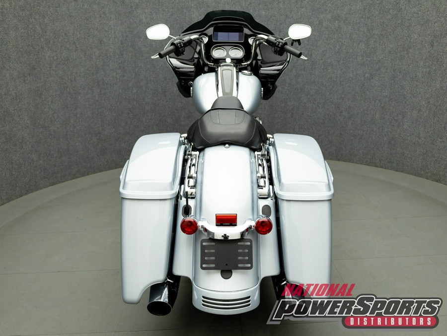 2023 HARLEY DAVIDSON FLTRXS ROAD GLIDE SPECIAL W/ABS