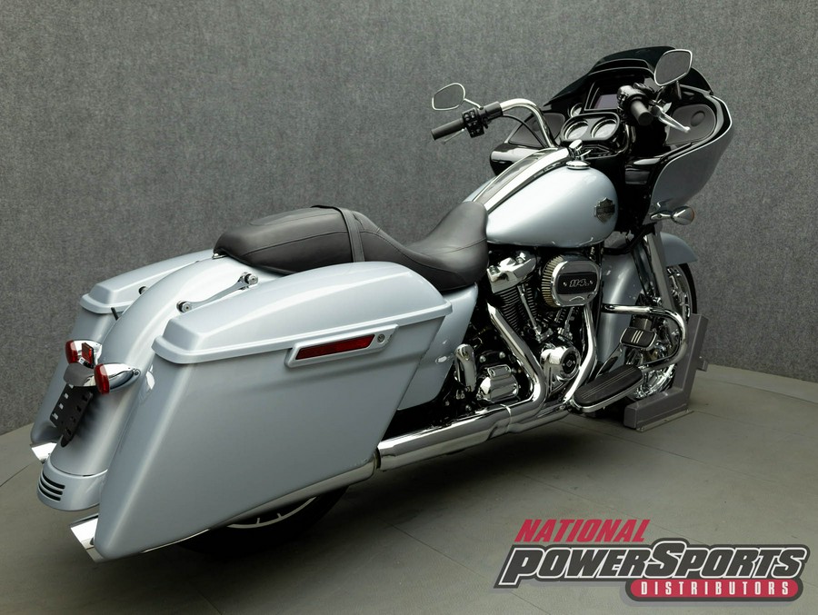 2023 HARLEY DAVIDSON FLTRXS ROAD GLIDE SPECIAL W/ABS