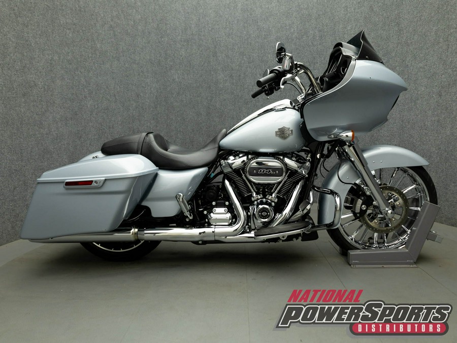 2023 HARLEY DAVIDSON FLTRXS ROAD GLIDE SPECIAL W/ABS