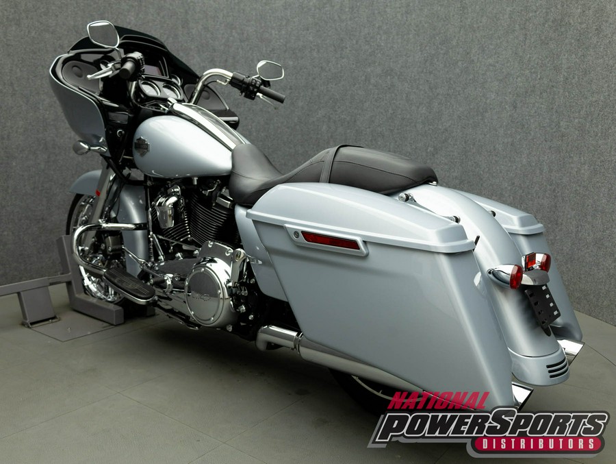 2023 HARLEY DAVIDSON FLTRXS ROAD GLIDE SPECIAL W/ABS