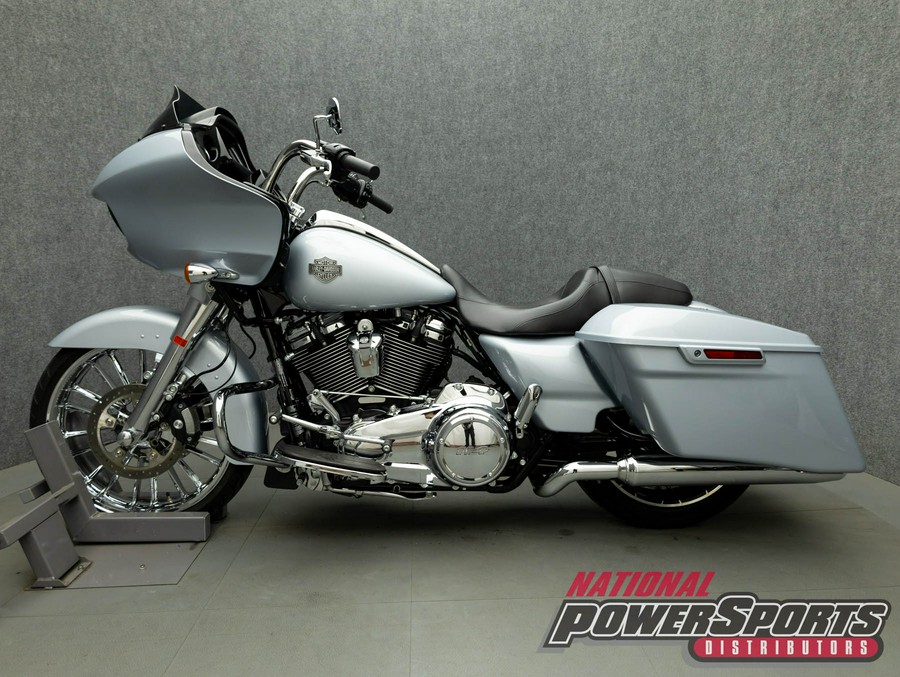 2023 HARLEY DAVIDSON FLTRXS ROAD GLIDE SPECIAL W/ABS